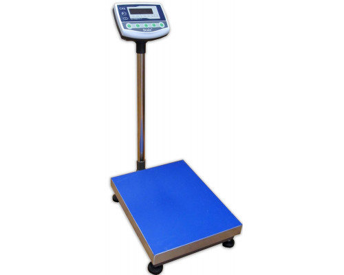 Купить Весы напольные СКЕЙЛ СКЕ-150-4560 RS от Scale