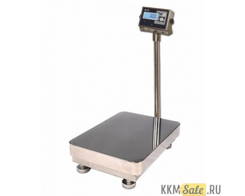 Купить Весы напольные ProMAS PM1HWS-150 (500х600) от MAS