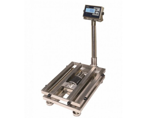Купить Весы напольные ProMAS PM1HWS-150 (500х600) от MAS