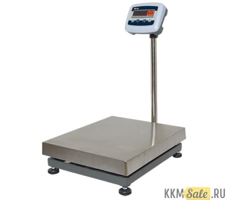 Купить Весы напольные ProMAS PM1E-300 (450х600) от MAS