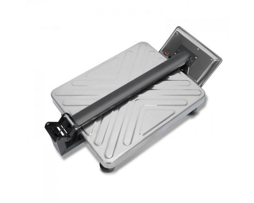 Купить Весы напольные торговые Mertech M-ER 333 ACP 150.20/50 "TRADER" (с расч. стоимости LED) от Mertech