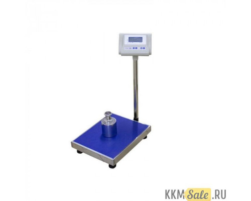 Купить Весы напольные СмартВес ВП-100 (400х500) от СмартВес