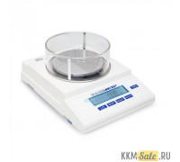 Лабораторные весы Госметр ВЛТЭ-410С