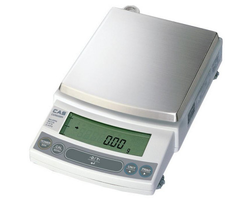 Купить Лабораторные весы CAS CUW-6200HV от CAS