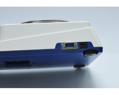 Купить Лабораторные весы DEMCOM DL-6001 от Demcom