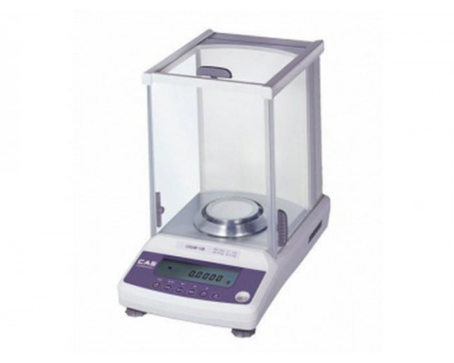 Купить Лабораторные весы CAS CAUX-220 от CAS