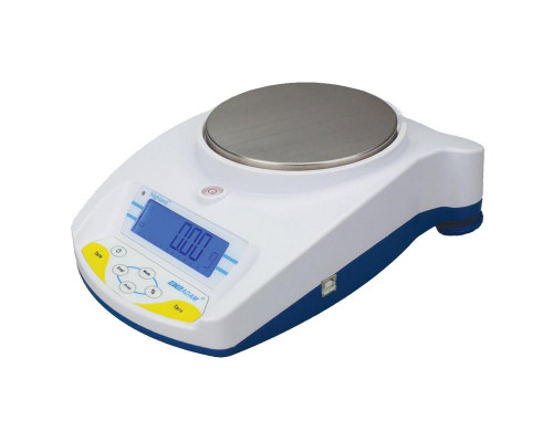 Купить Лабораторные весы ADAM HCB-1502 от ADAM