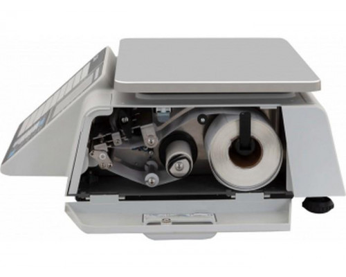 Купить Весы с печатью этикеток CAS CL3000J-30B (TCP-IP) от CAS