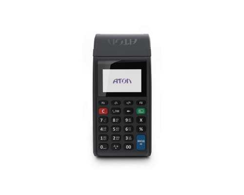Купить Кассовый аппарат АТОЛ 91Ф Lite (без ФН) от Атол
