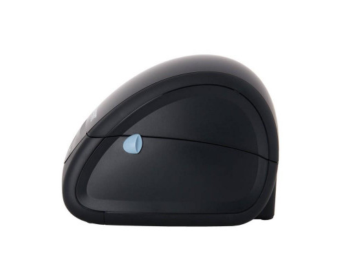 Купить Принтер этикеток Mertech LP58 EVA (203dpi, USB/RS-232, Черный) от Mertech