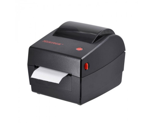 Купить Принтер этикеток Mertech DT80 ZEMA (203dpi, USB/Ethernet) от Mertech