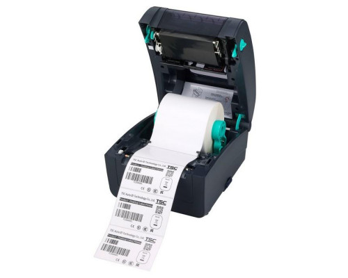 Купить Принтер этикеток TSC TC210 (203dpi, USB/RS-232/Ethernet/LPT, RTC) от TSC