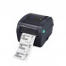 Принтер этикеток TSC TC300 (300dpi, USB/RS-232/Ethernet/LPT, RTC, Темный)