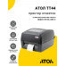 Принтер этикеток АТОЛ TT44 (203dpi,USB/RS-232/Ethernet,OTG,ЖК)