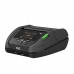 Купить Принтер этикеток TSC Alpha-40L (203dpi, USB/MFi Bluetooth, ЖК, RTC) от TSC