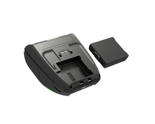 Купить Принтер этикеток TSC Alpha-40L (203dpi, USB/MFi Bluetooth, ЖК, RTC) от TSC