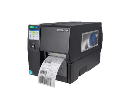 Купить Принтер этикеток Printronix T4000 (203dpi, USB/USB-Host/RS-232/Ethernet) от Printronix