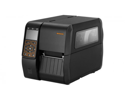 Принтер этикеток Bixolon XT5-40 (203dpi, USB/RS-232/Ethernet/Bluetooth)