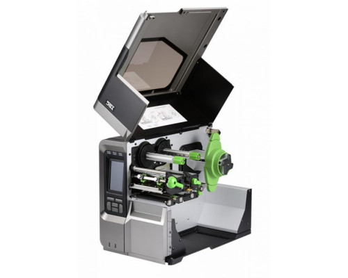 Принтер этикеток TSC MX341P (300dpi, USB/RS-232/Ethernet)