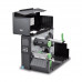 Принтер этикеток TSC MH641P (600dpi, USB/USB Host/RS-232/Ethernet/WiFi ready, ЖК, смотчик, EU)