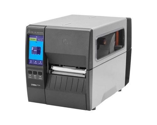 Купить Принтер этикеток Zebra ZT231 TT (300dpi, USB/RS-232/Ethernet) от Zebra