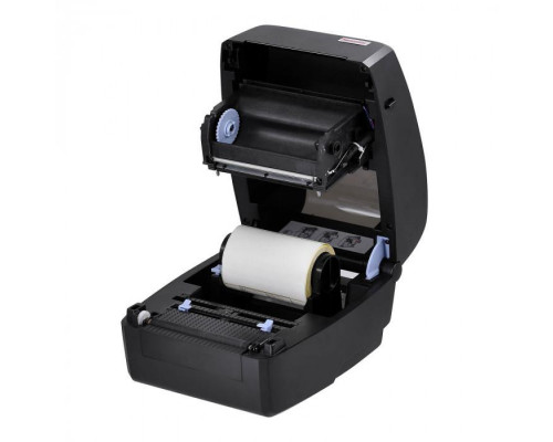 Купить Принтер этикеток Mertech HT630 (300dpi, USB/RS-232/Ethernet) от Mertech