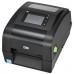 Купить Принтер этикеток TSC TH340T (300dpi, USB/USB-Host/RS-232/Ethernet, RTC, Buzzer, LCD, EU) от TSC