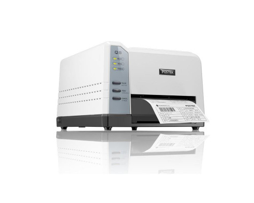 Купить Принтер этикеток Postek Q8 (203dpi, USB/RS-232) от Postek