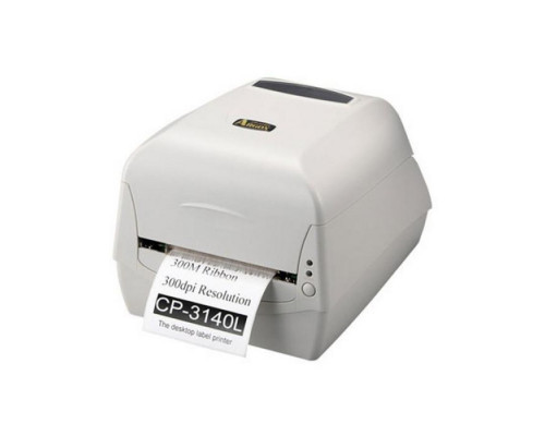 Купить Принтер этикеток Argox CP-3140 (300dpi, USB/RS-232) от Argox