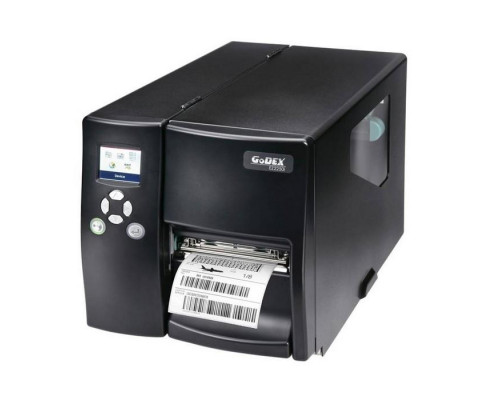 Купить Принтер этикеток Godex EZ-2350i (300dpi, USB/USB-Host/RS-232/Ethernet) от Godex