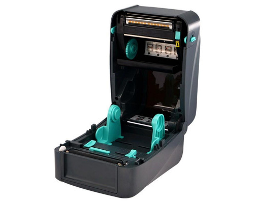 Купить Принтер этикеток Gainsha GS-2406T (203dpi, USB/USB-Host/RS-232/Ethernet) от Gainsha