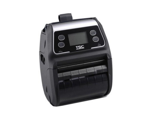 Купить Принтер этикеток TSC Alpha-4L (203dpi, USB/Bluetooth/WiFi, ЖК) от TSC