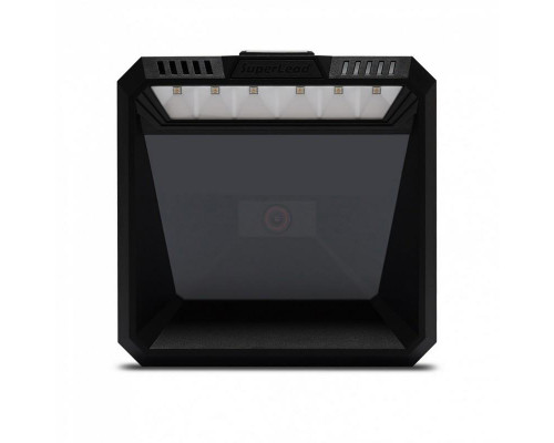Сканер штрих-кода Mertech 7700 P2D (2D, USB)