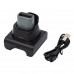 Купить Сканер-кольцо PayTor RS-2007 (2D, USB, Зарядная станция) от PayTor