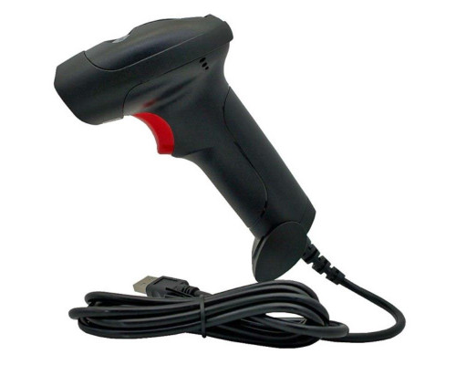 Купить Сканер штрих-кода Meferi MS25C (2D, USB) от Meferi
