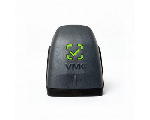 Купить Сканер штрих-кода VMC BSX Lm (2D, USB, Темный, Кабель 3 м) от VMC
