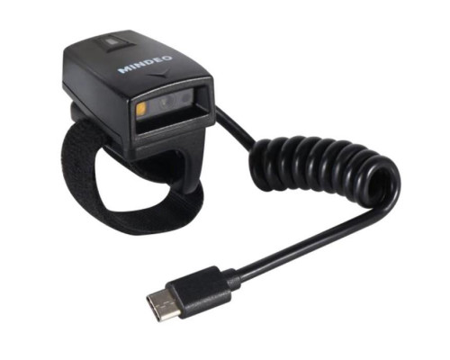 Купить Сканер-кольцо Mindeo CR60 (2D SR, USB) от Mindeo