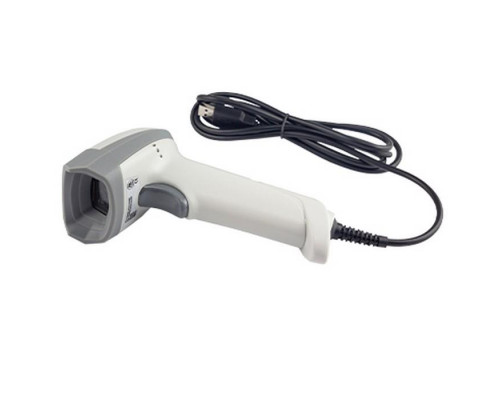 Купить Сканер штрих-кода МойPOS MSC-6607C2D (2D, USB, Серый) от МойPOS