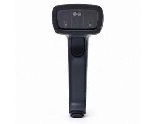 Купить Сканер штрих-кода VMC BSX Vm (2D, USB, ИК детектор, Темный, Кабель 3 м) от VMC