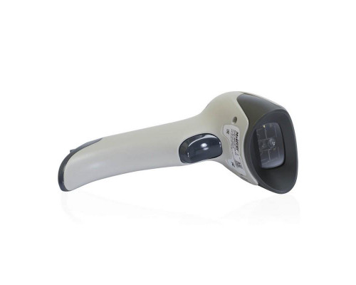 Купить Сканер штрих-кода Mertech 2310 P2D HR Superlead (2D, USB/Эмуляция RS-232, Белый) от Mertech
