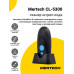 Сканер штрих-кода Mertech CL-5300 (2D, USB, База)