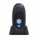 Сканер штрих-кода Mertech CL-5300 (2D, USB, База)