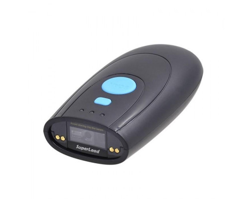 Сканер штрих-кода Mertech CL-5300 (2D, USB, База)