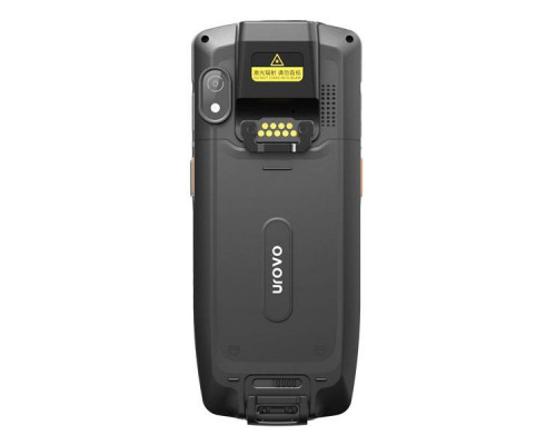 Купить Терминал сбора данных Urovo DT40S (2D SE2030W, 3/32Gb, WiFi/LTE/BT, Andr.12, 27кл) от Urovo