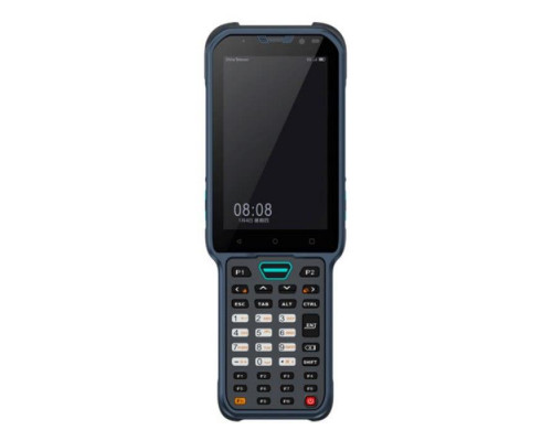Купить Терминал сбора данных Mindeo D70 (2D ME5066, 4/64Gb, USB/WiFi/LTE/NFS, EU, 38кл) от Mindeo