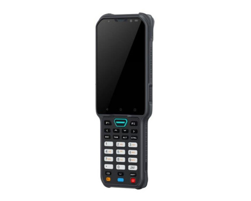 Купить Терминал сбора данных Mindeo D70 (2D ME5066, 4/64Gb, USB/WiFi/LTE/NFS, EU, 38кл) от Mindeo