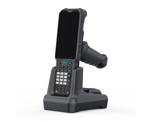 Купить Терминал сбора данных Mindeo D70 (2D ME5066, 4/64Gb, USB/WiFi/LTE/NFS, EU, 38кл) от Mindeo