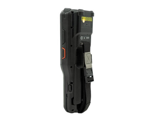 Купить Терминал сбора данных Urovo RT40S (2D SE4750SR, 4/64Gb, WiFi/LTE/BT/GPS/NFC, Andr.13, 38кл, Подог. экр.) от Urovo