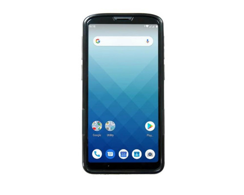 Купить Терминал сбора данных Unitech EA630+ (2D, USB/BT/WiFi/LTE/NFC, Andr.11 wGMS) от Unitech