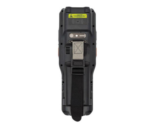 Купить Терминал сбора данных Urovo RT40S (2D SE5800LR, 4/64Gb, WiFi/LTE/BT, Andr.13, 51кл, Подог. экр.) от Urovo